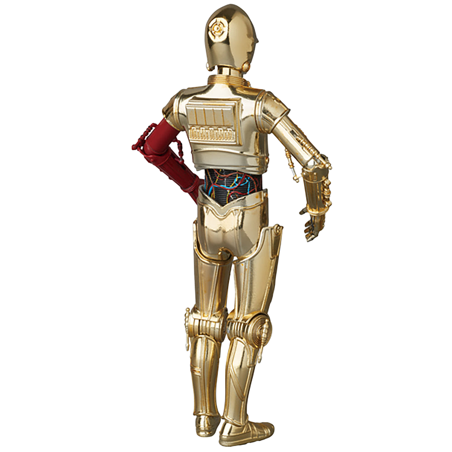 MAFEX C-3PO(TM) & BB-8(TM)