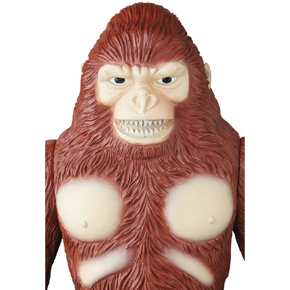 ビッグフット a.k.a. Sasquatch (ブラウンVer./ダークブラウンVer.)_3