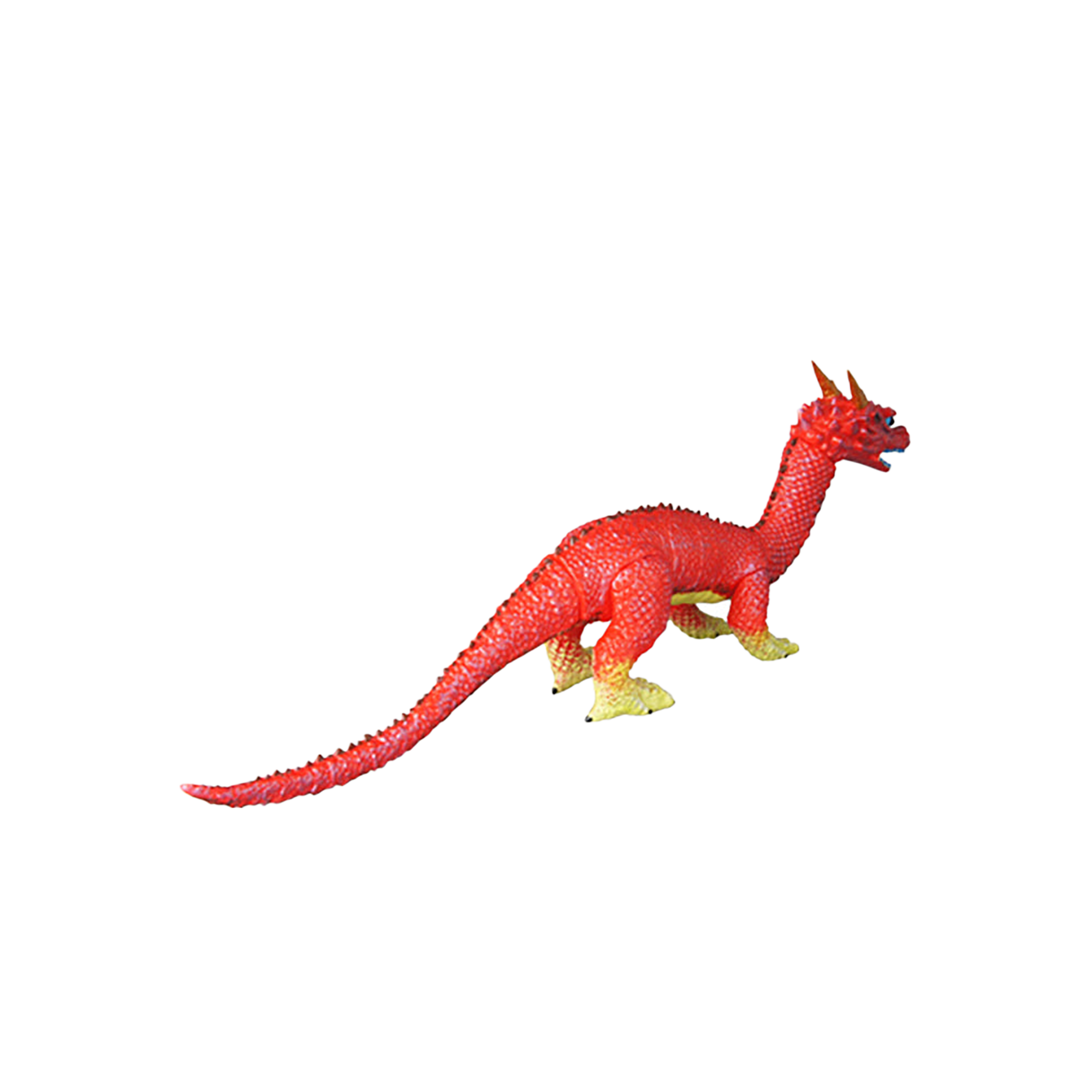 火焔赤竜 ガラチオン