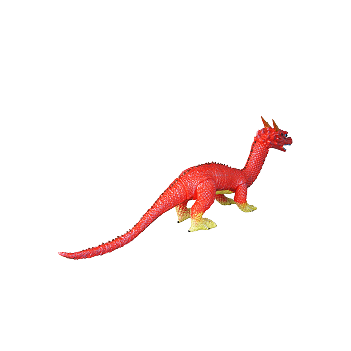 火焔赤竜 ガラチオン