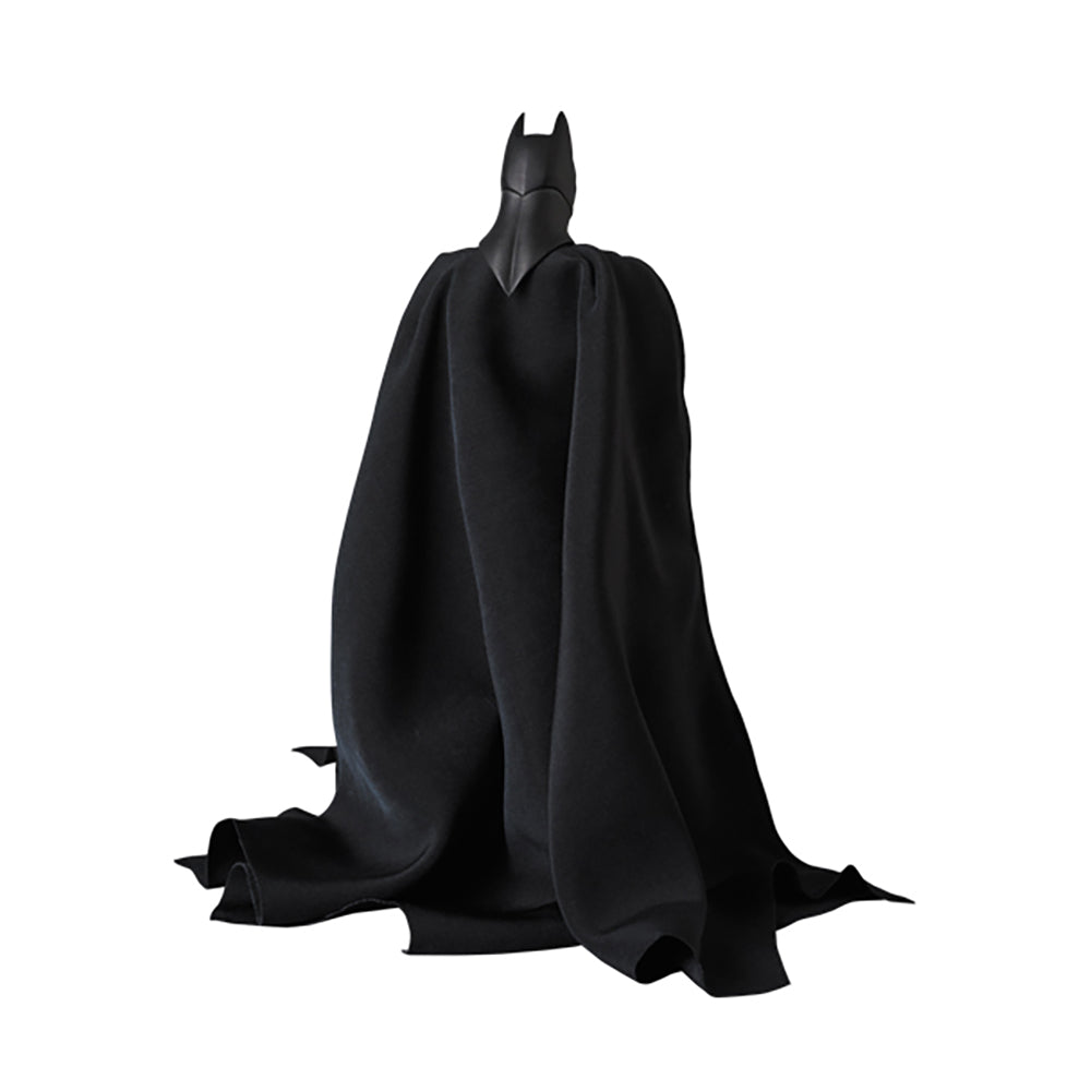 MAFEX BATMAN(TM) BEGINS SUIT_2
