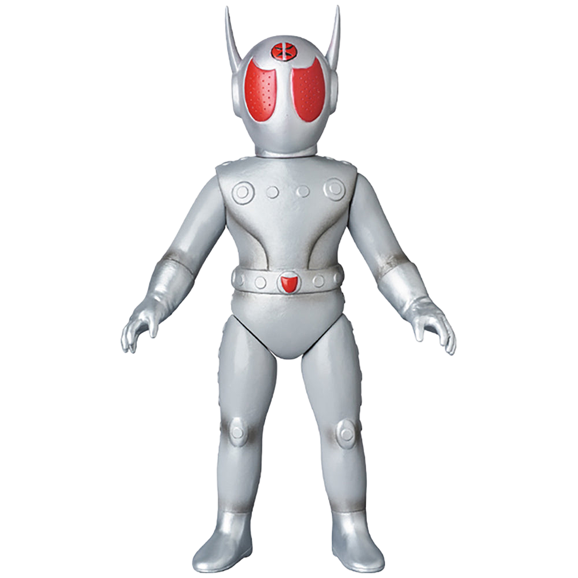ロボ兵 （宇宙鉄人キョーダインより）