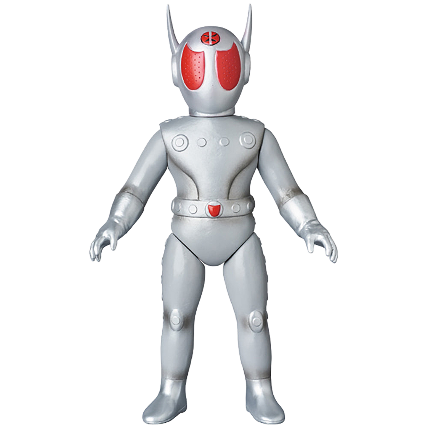 ロボ兵 （宇宙鉄人キョーダインより）