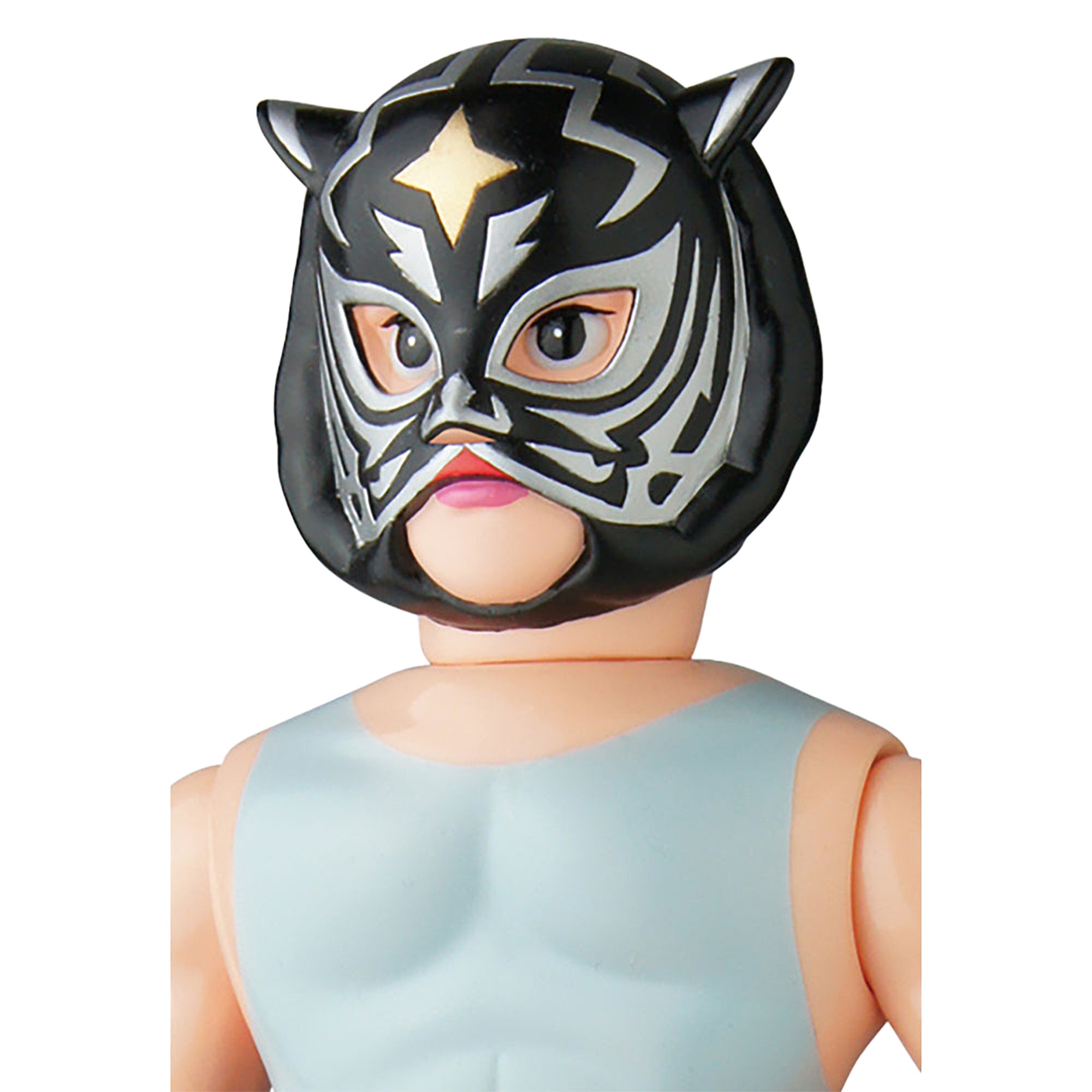 初代ブラックタイガー（中期版）