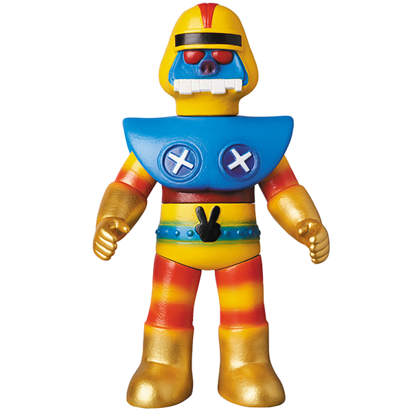 ロボガキ（がんばれロボコン！より） | MEDICOM TOY OFFICIAL STORE