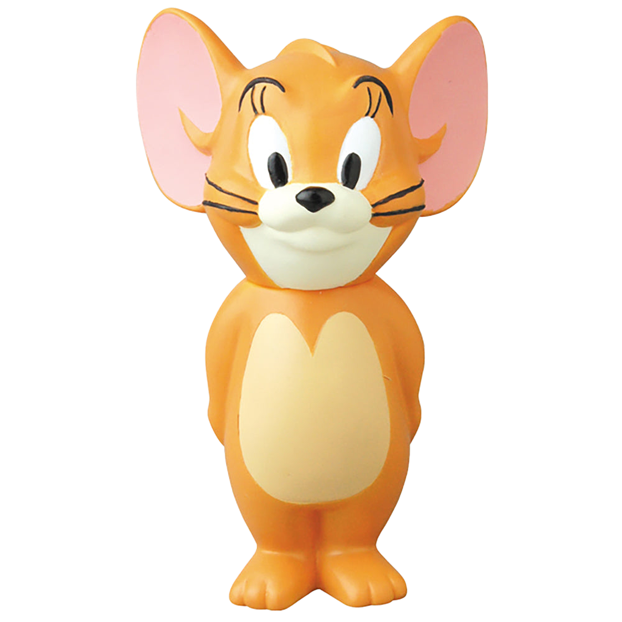VCD TOM and JERRY