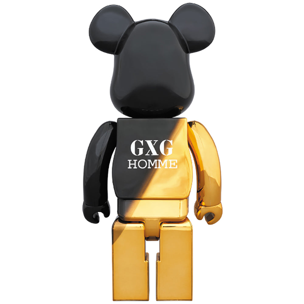 BE@RBRICK GXG × CLS 400％_1