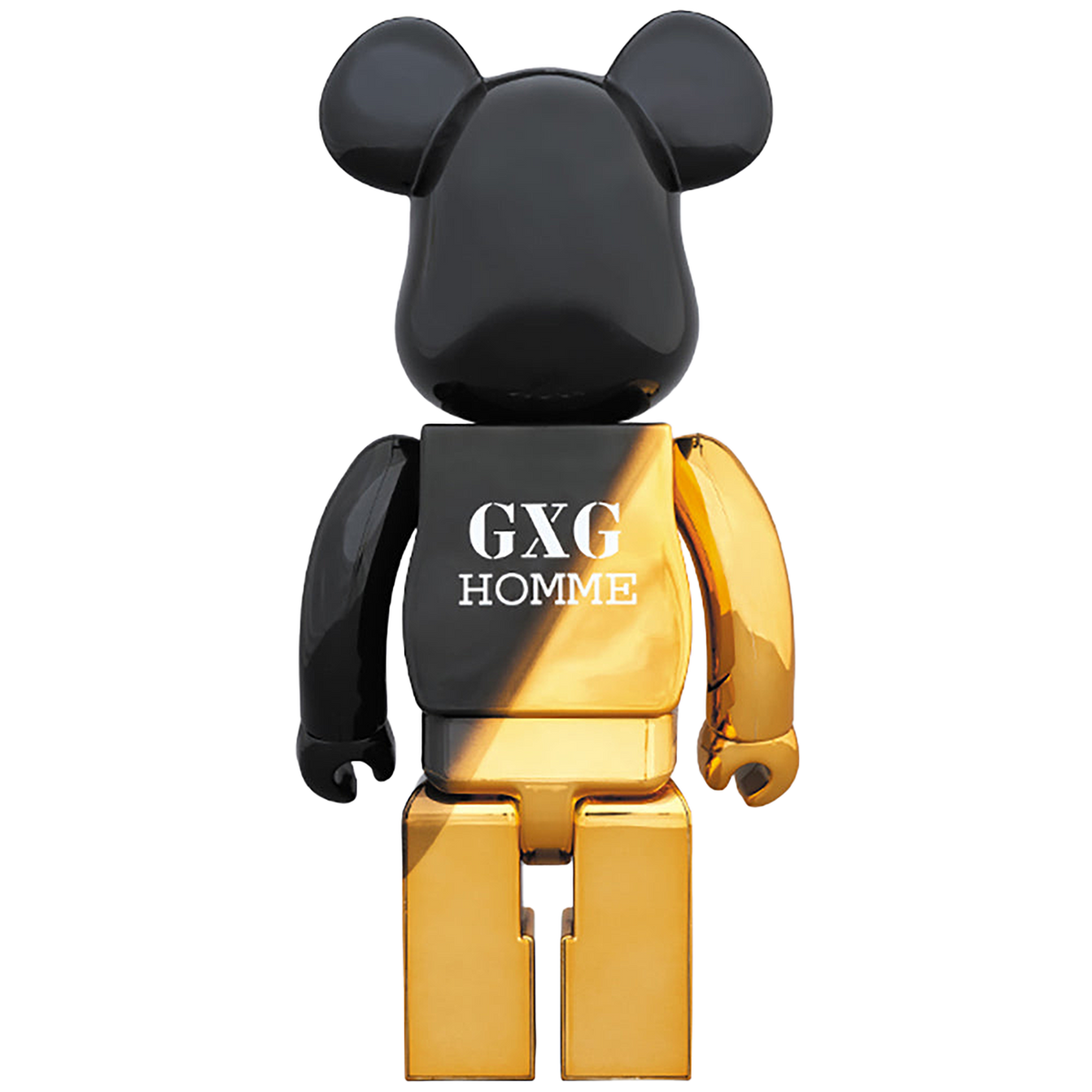 BE@RBRICK GXG × CLS 400％