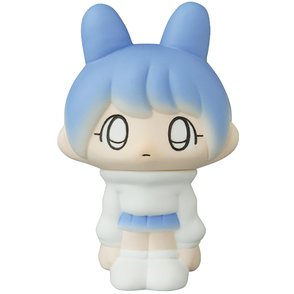 VAG(VINYL ARTIST GACHA) SERIES 21 かえちゃん_1