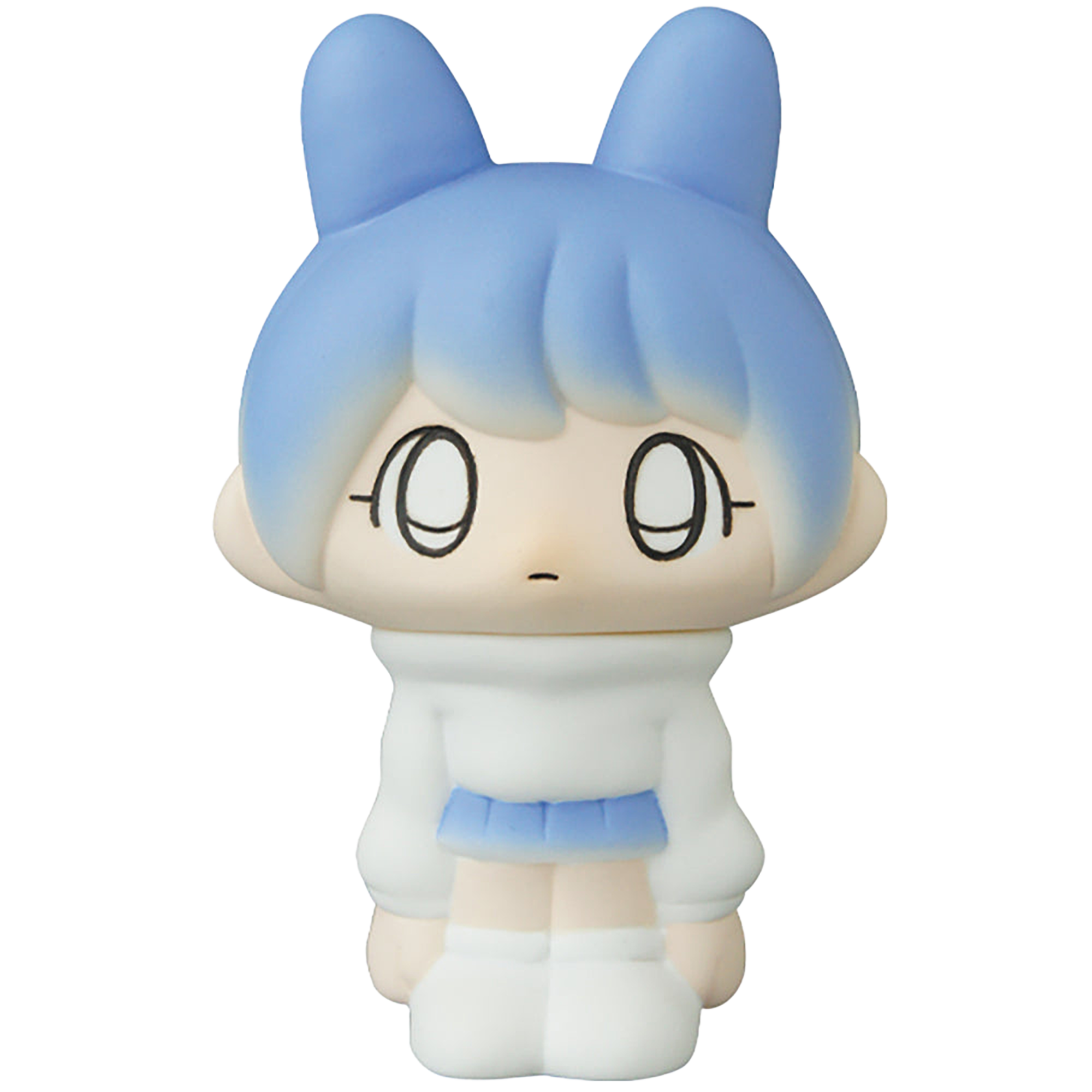 VAG(VINYL ARTIST GACHA) SERIES 21 かえちゃん