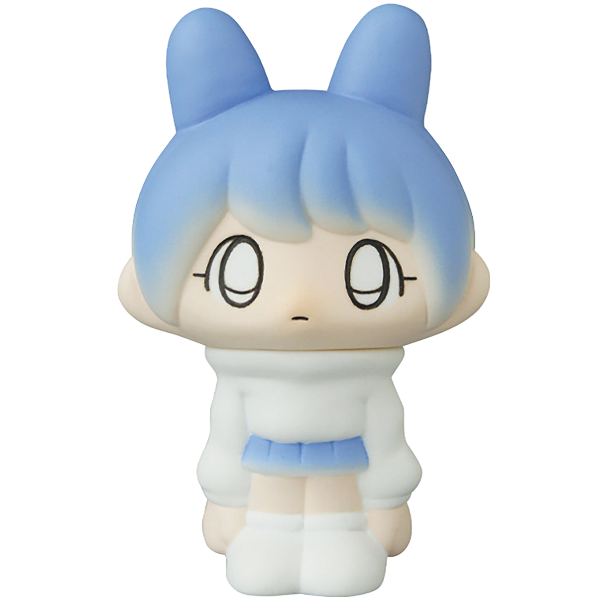 VAG(VINYL ARTIST GACHA) SERIES 21 かえちゃん
