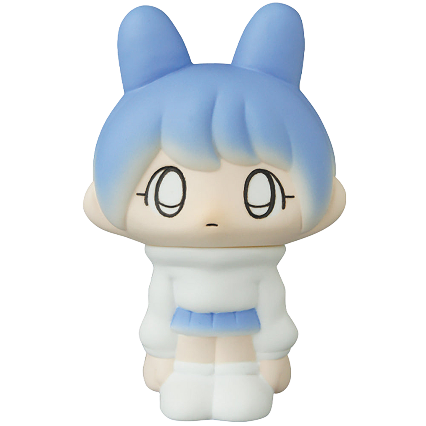 VAG(VINYL ARTIST GACHA) SERIES 21 かえちゃん