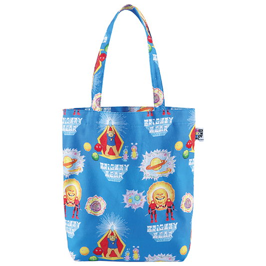 MLE Brigsby Bear TOTE BAG