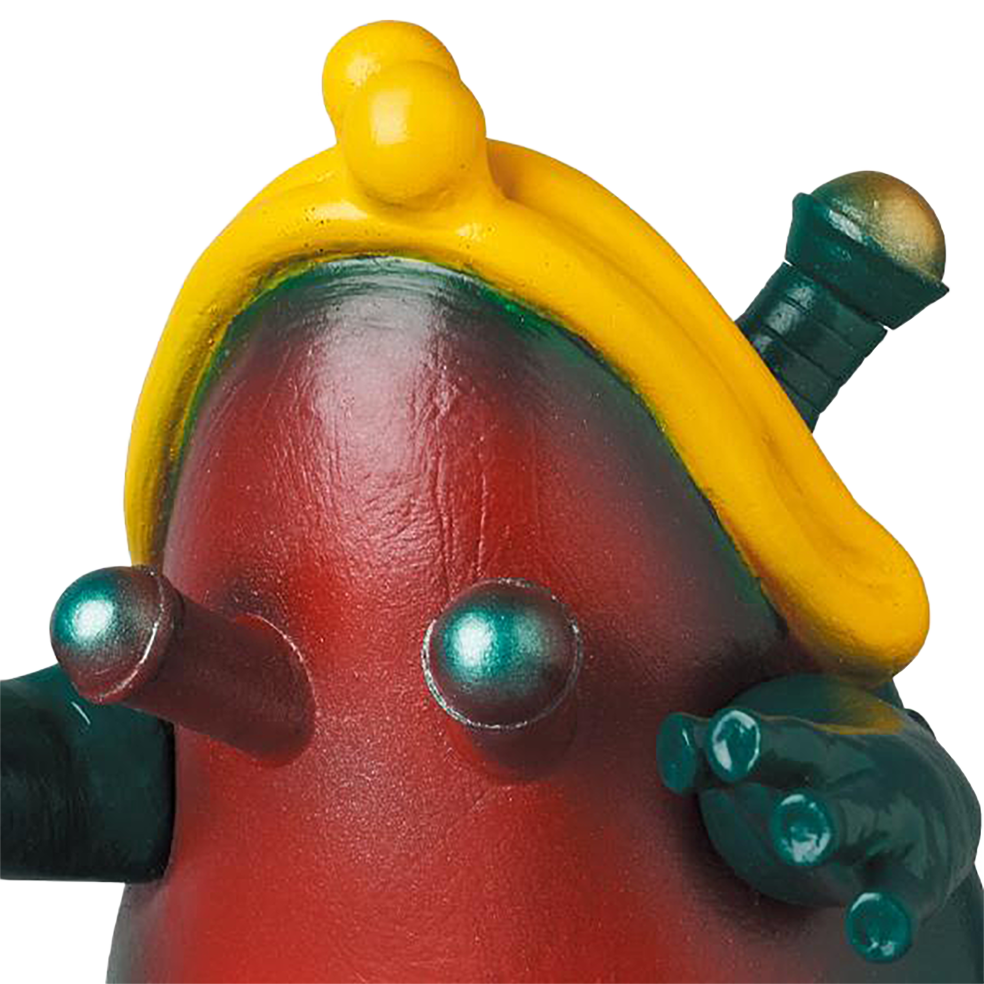 ロボドロ(ミドルサイズ) | MEDICOM TOY OFFICIAL STORE ロボドロ(ミドルサイズ) | MEDICOM TOY OFFICIAL STORE