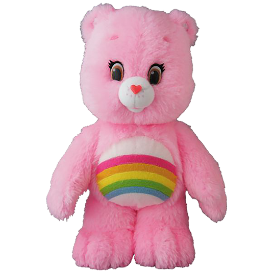 Care Bears(TM) PLUSH Cheer Bear(TM)