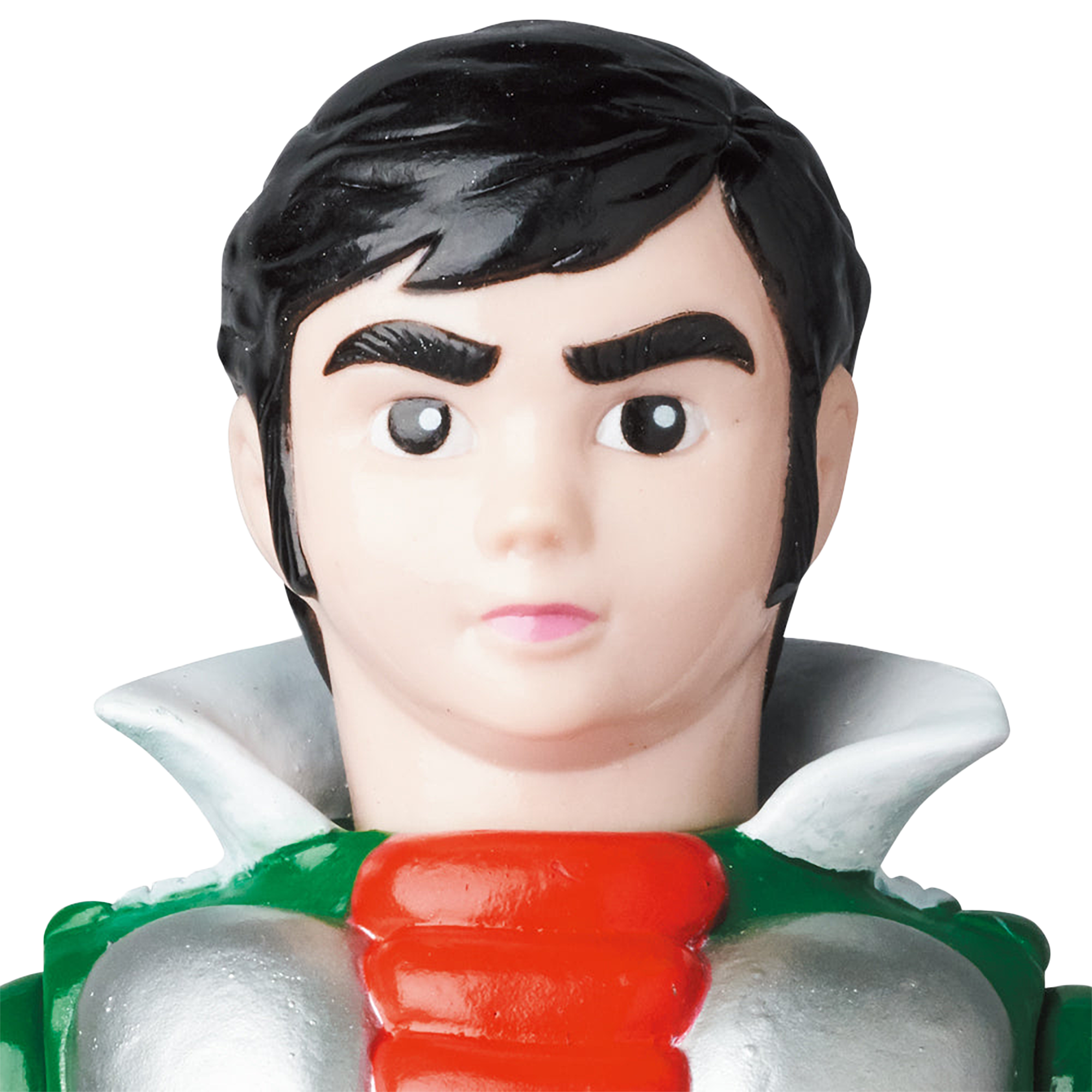 Kamen Rider V3(Vinyl scarf ver.)  (from Kamen Rider V3)《Planned to be shipped in late Apr. 2023 / Orders can be placed until February 28th》