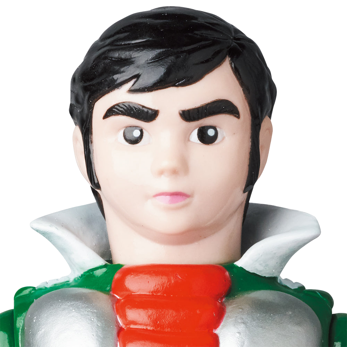 Kamen Rider V3(Vinyl scarf ver.)  (from Kamen Rider V3)《Planned to be shipped in late Apr. 2023 / Orders can be placed until February 28th》