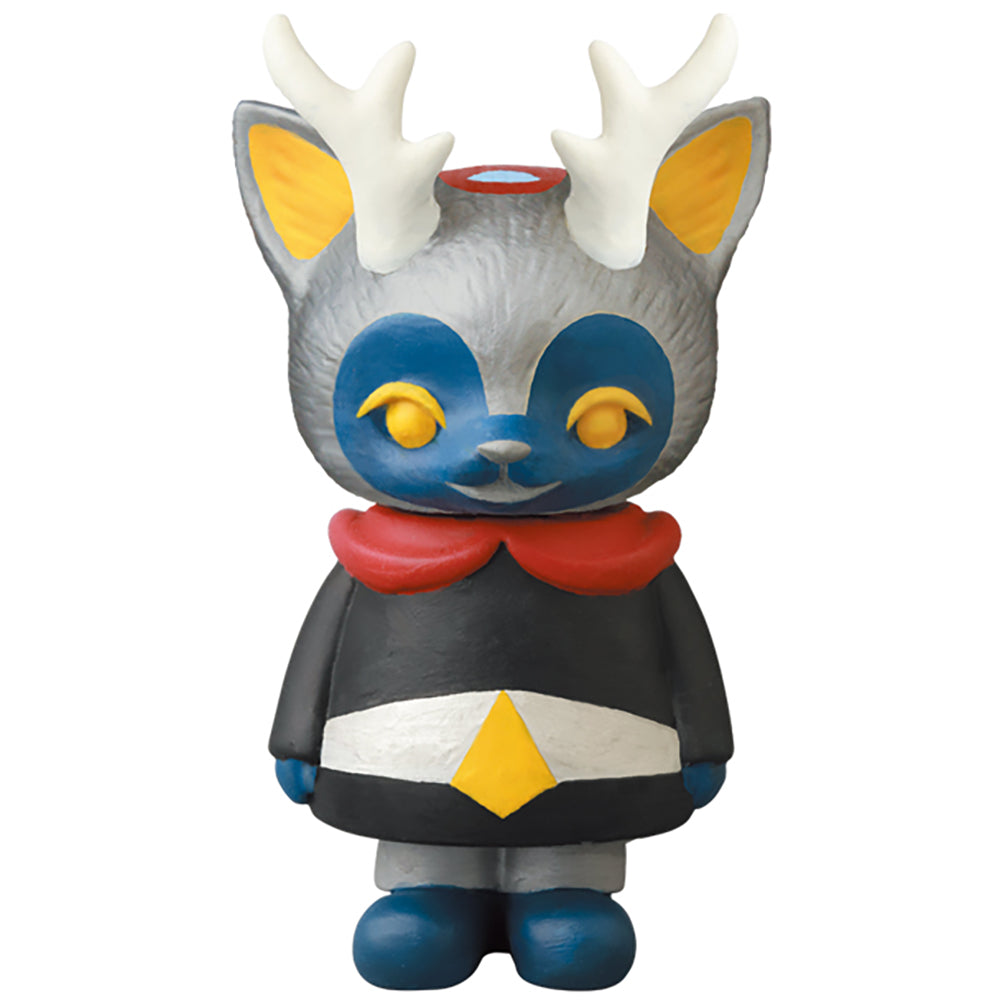 VAG(VINYL ARTIST GACHA) SERIES 26 マジンガーZ × MORRIS_1
