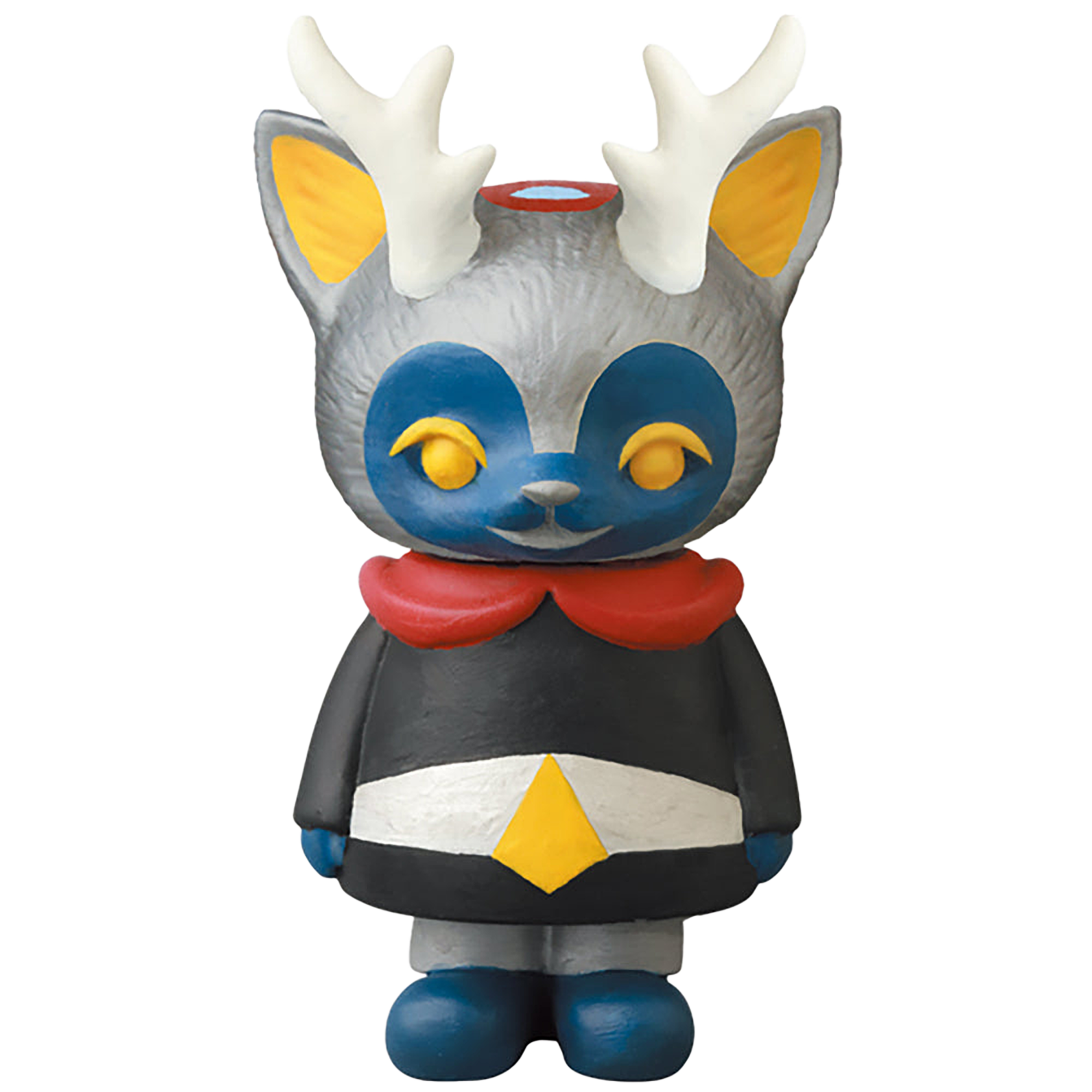 VAG(VINYL ARTIST GACHA) SERIES 26 マジンガーZ × MORRIS