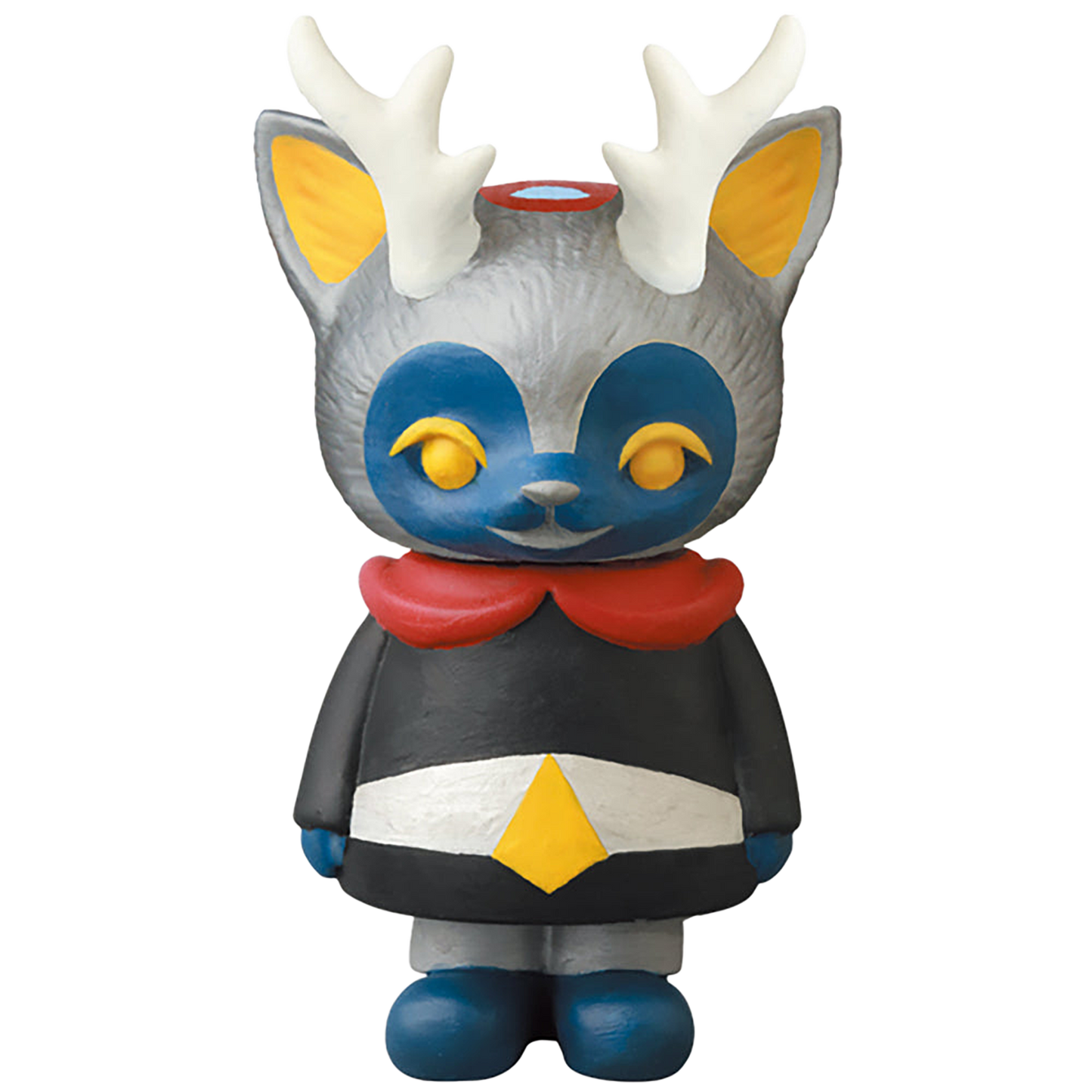 VAG(VINYL ARTIST GACHA) SERIES 26 マジンガーZ × MORRIS
