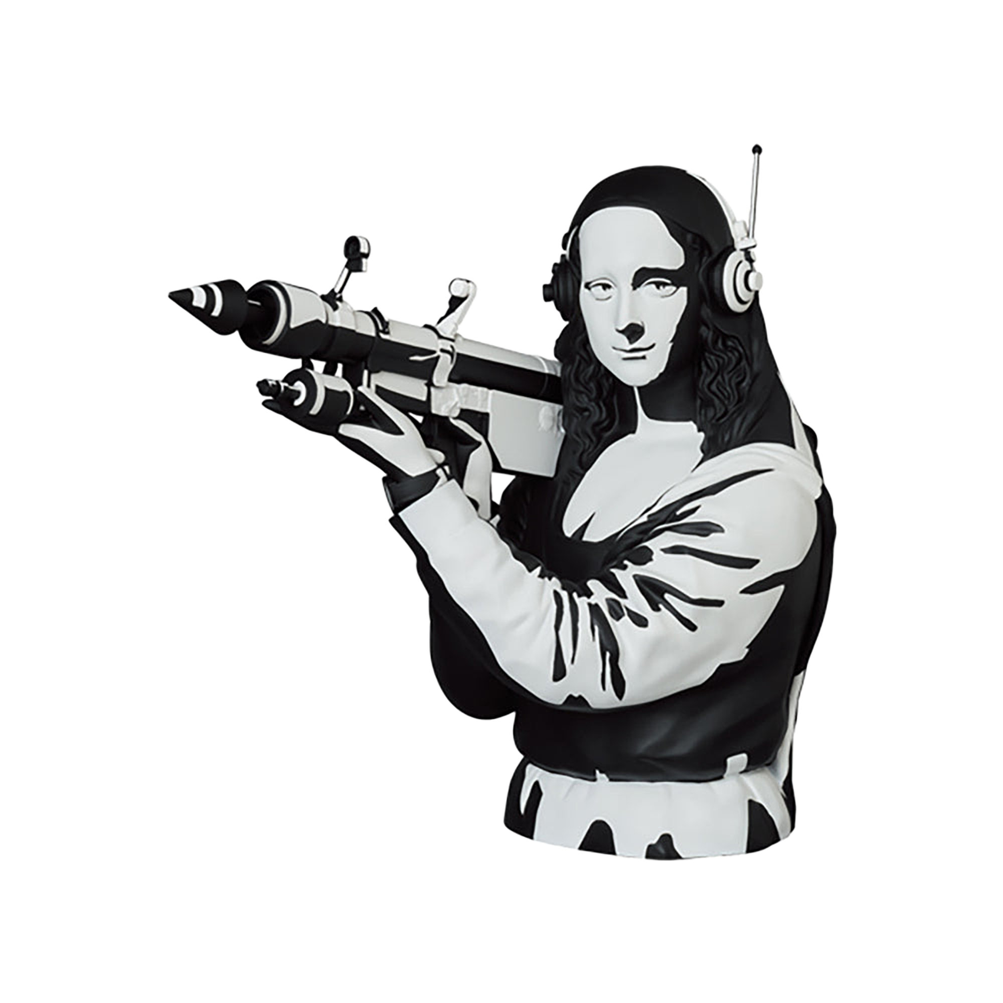 Mona Launcher ORIGINAL Ver.