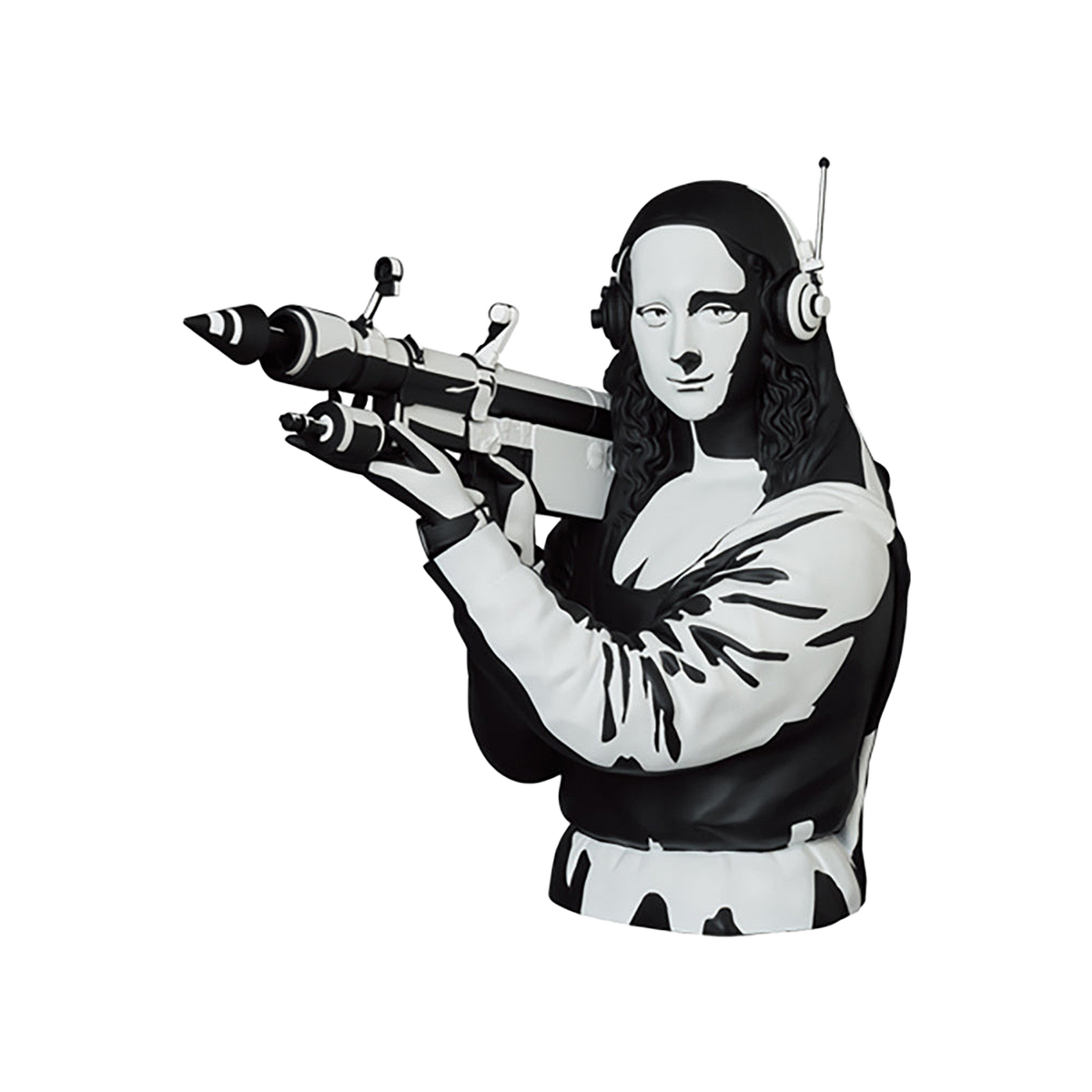 Mona Launcher ORIGINAL Ver.