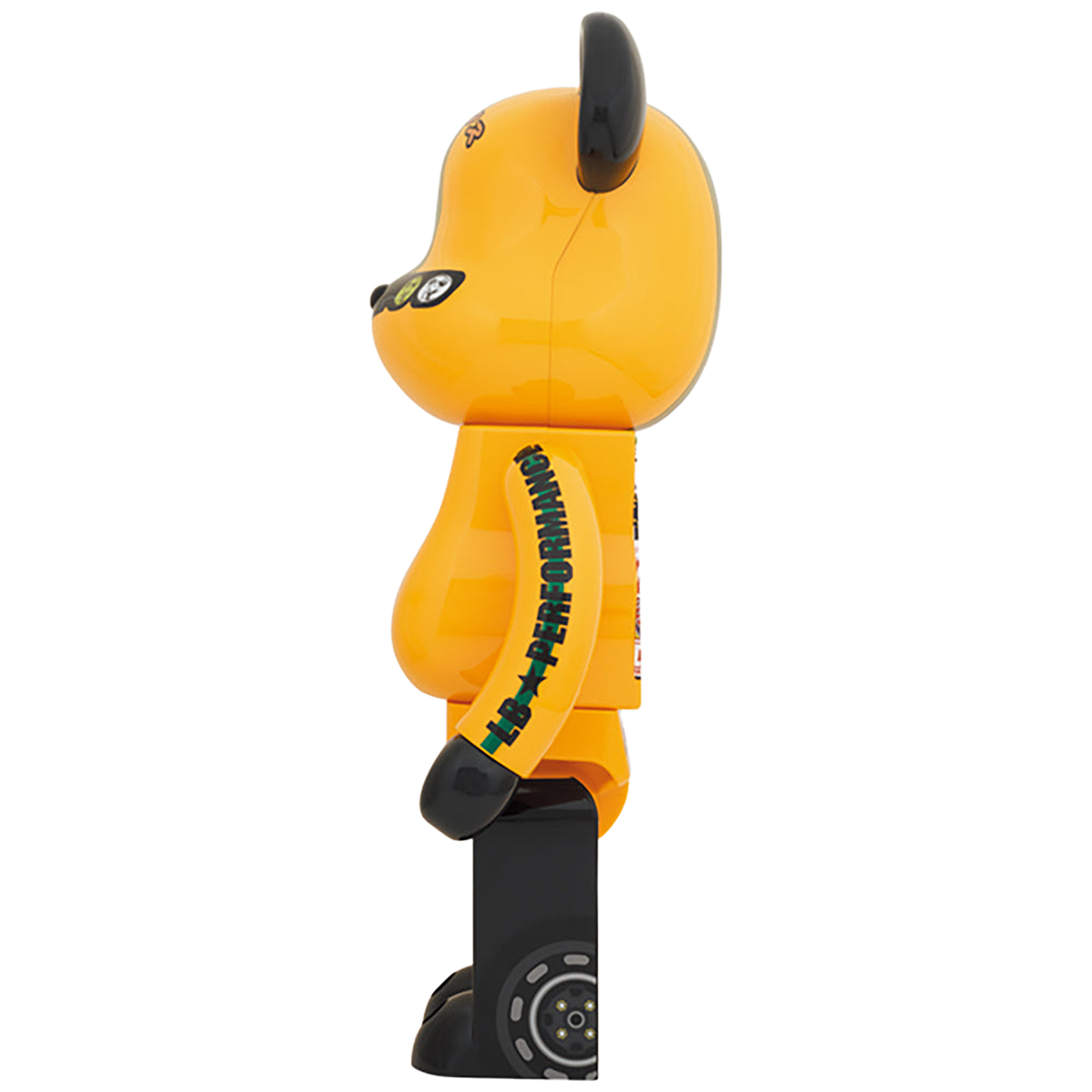 BE@RBRICK リバンナくん 1000％