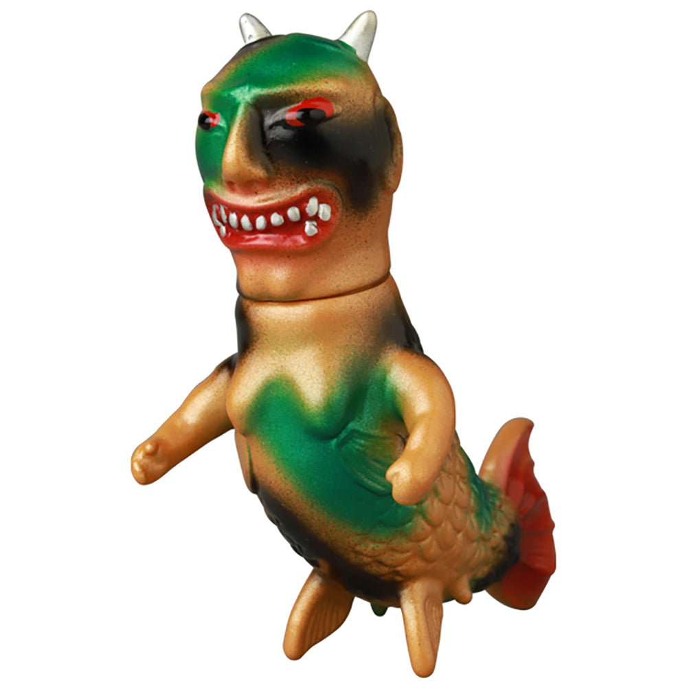 VAG(VINYL ARTIST GACHA) 10th ANNIVERSARY 1 ナマナリ人魚_3