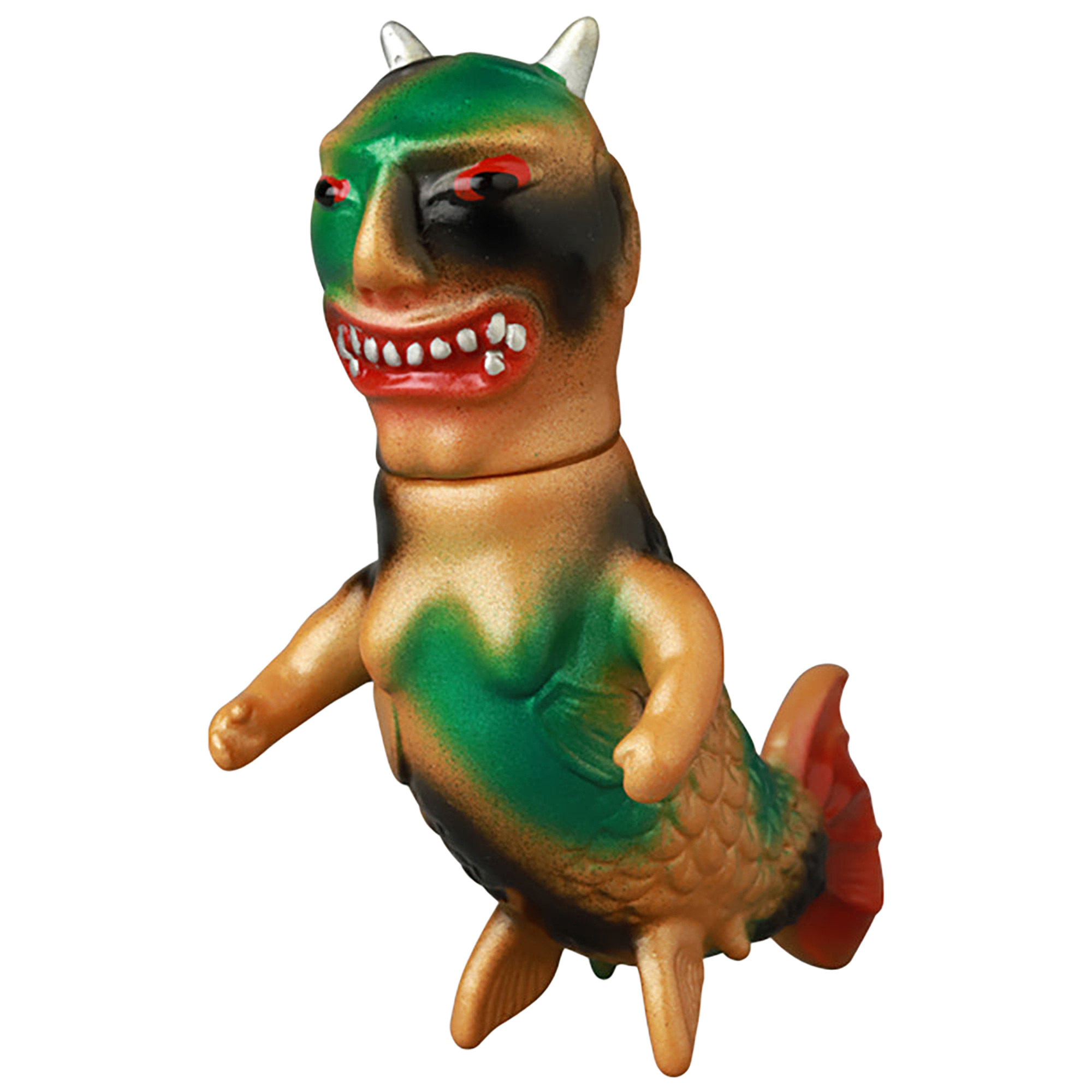 VAG(VINYL ARTIST GACHA) 10th ANNIVERSARY 1 ナマナリ人魚