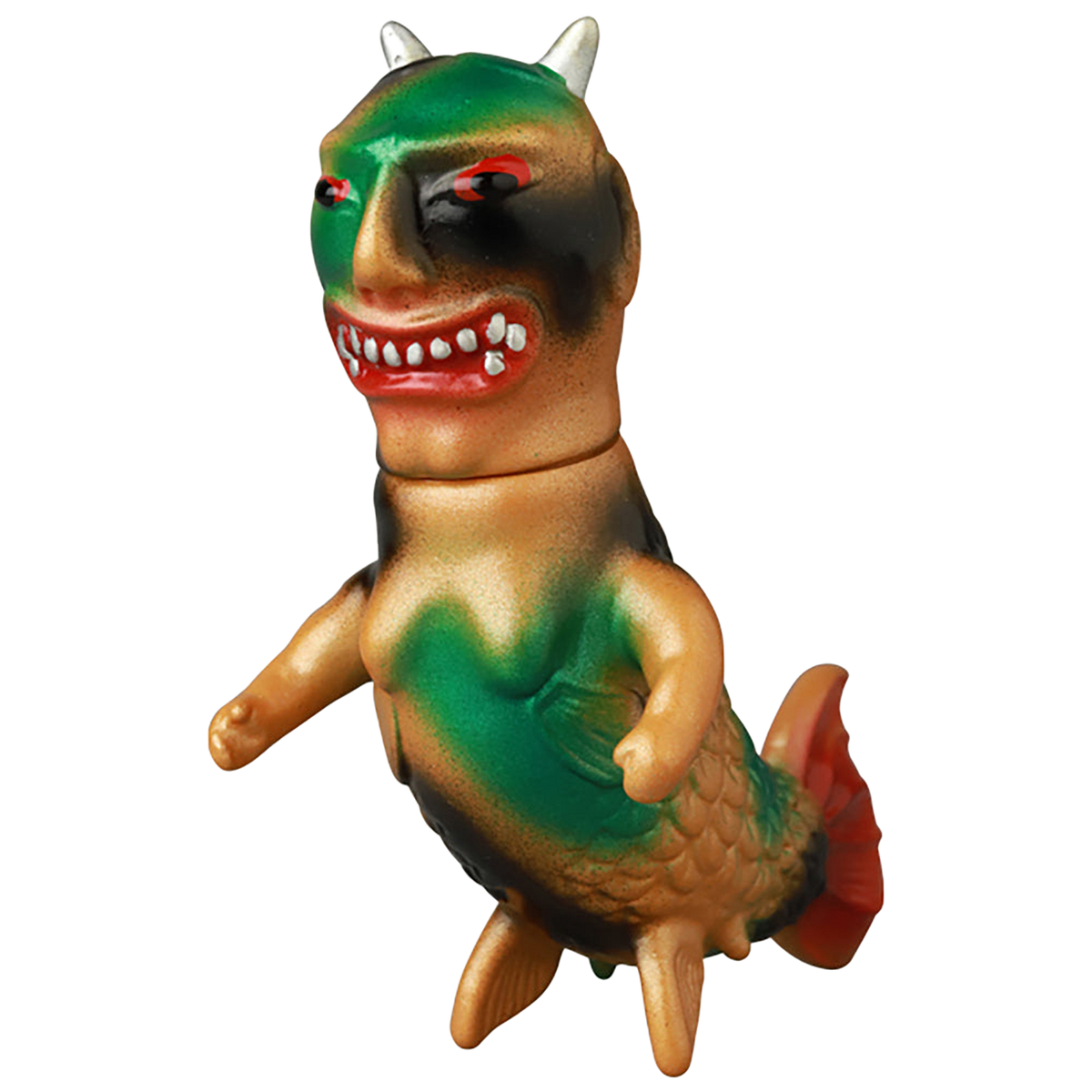 VAG(VINYL ARTIST GACHA) 10th ANNIVERSARY 1 ナマナリ人魚