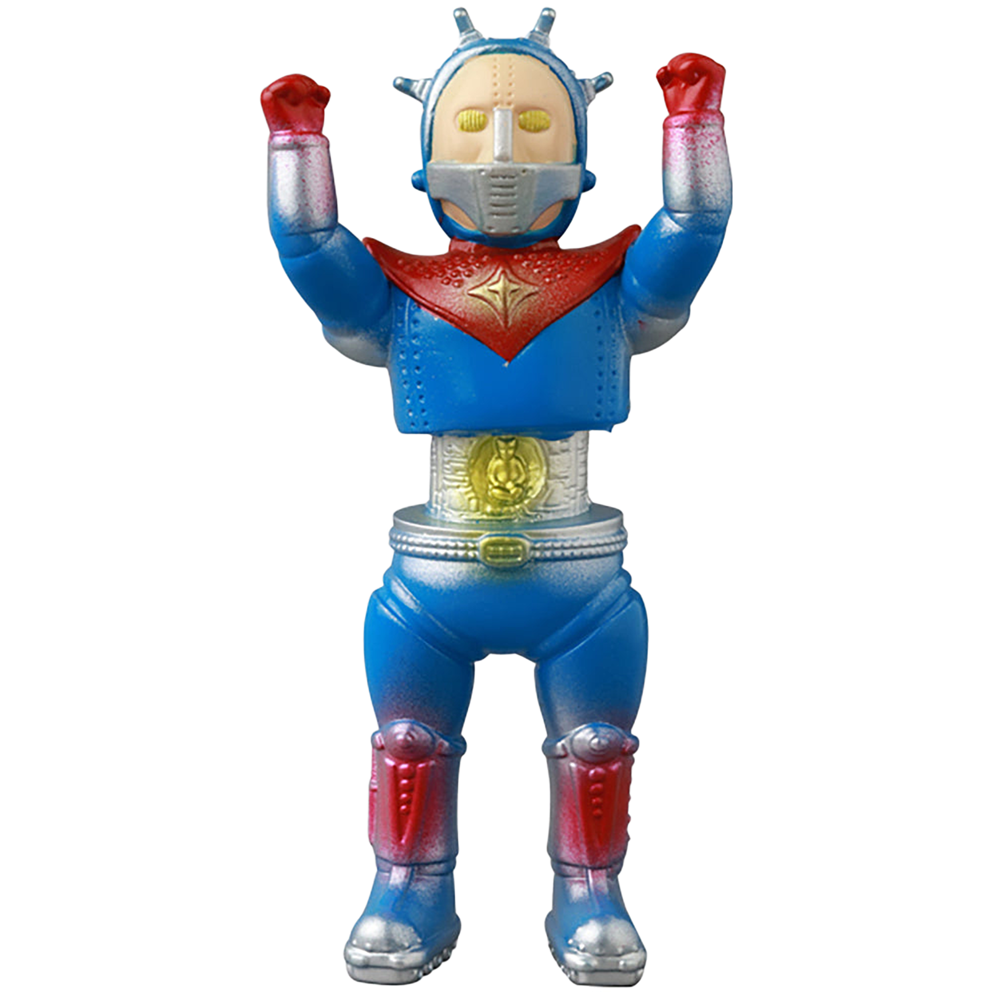 VAG(VINYL ARTIST GACHA) SERIES 41 SPACE GUY-56
