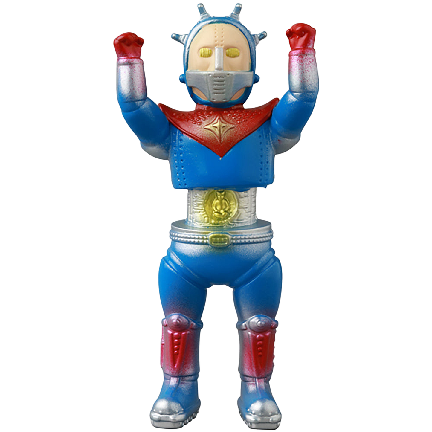 VAG(VINYL ARTIST GACHA) SERIES 41 SPACE GUY-56