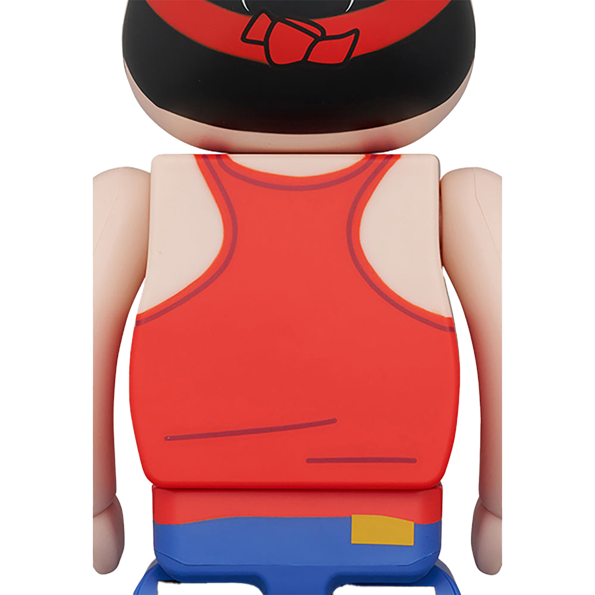 BE@RBRICK 赤えんぴつ ひーとん 100％ & 400％