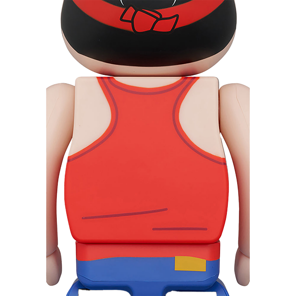 BE@RBRICK 赤えんぴつ ひーとん 100％ & 400％