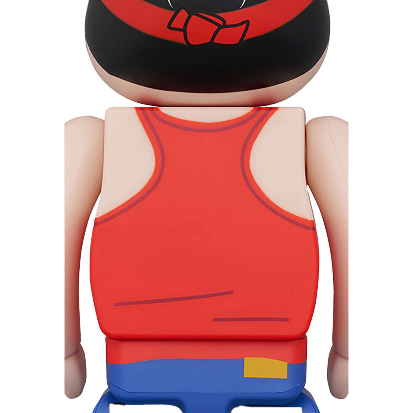 BE@RBRICK 赤えんぴつ ひーとん 100％ & 400％
