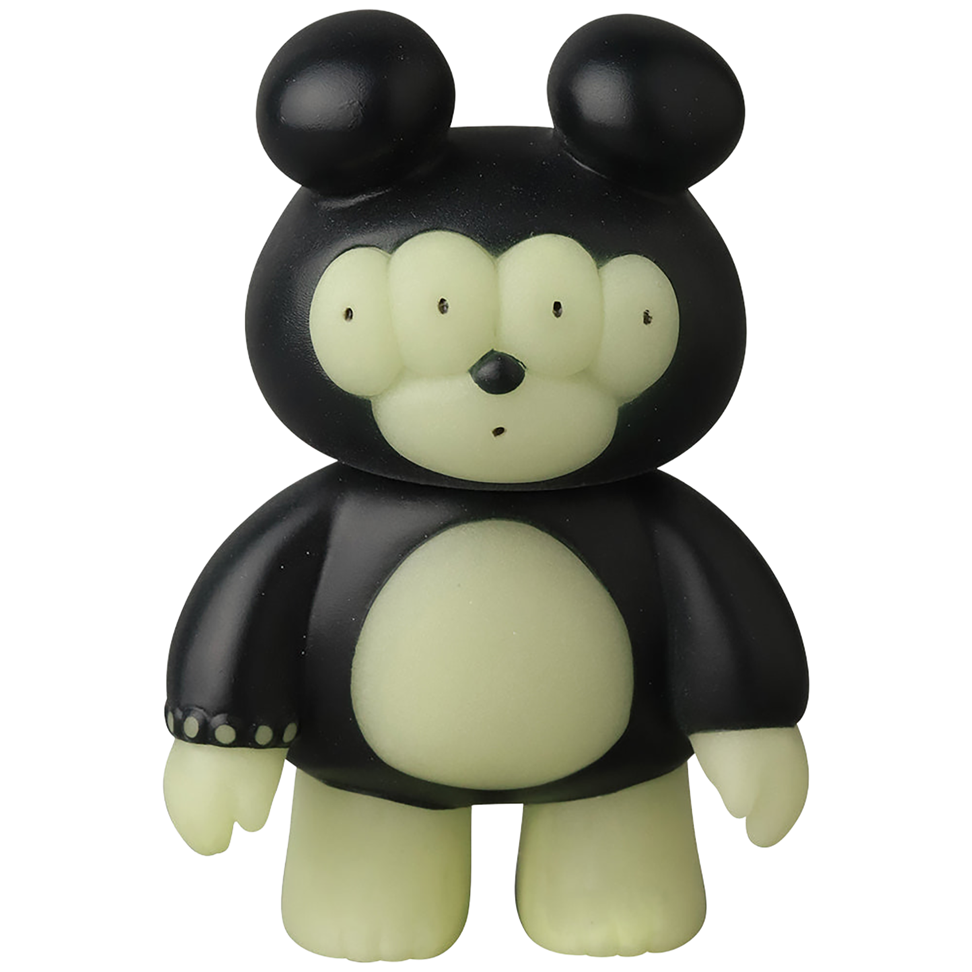 VAG（VINYL ARTIST GACHA） SERIES 46 Matthew