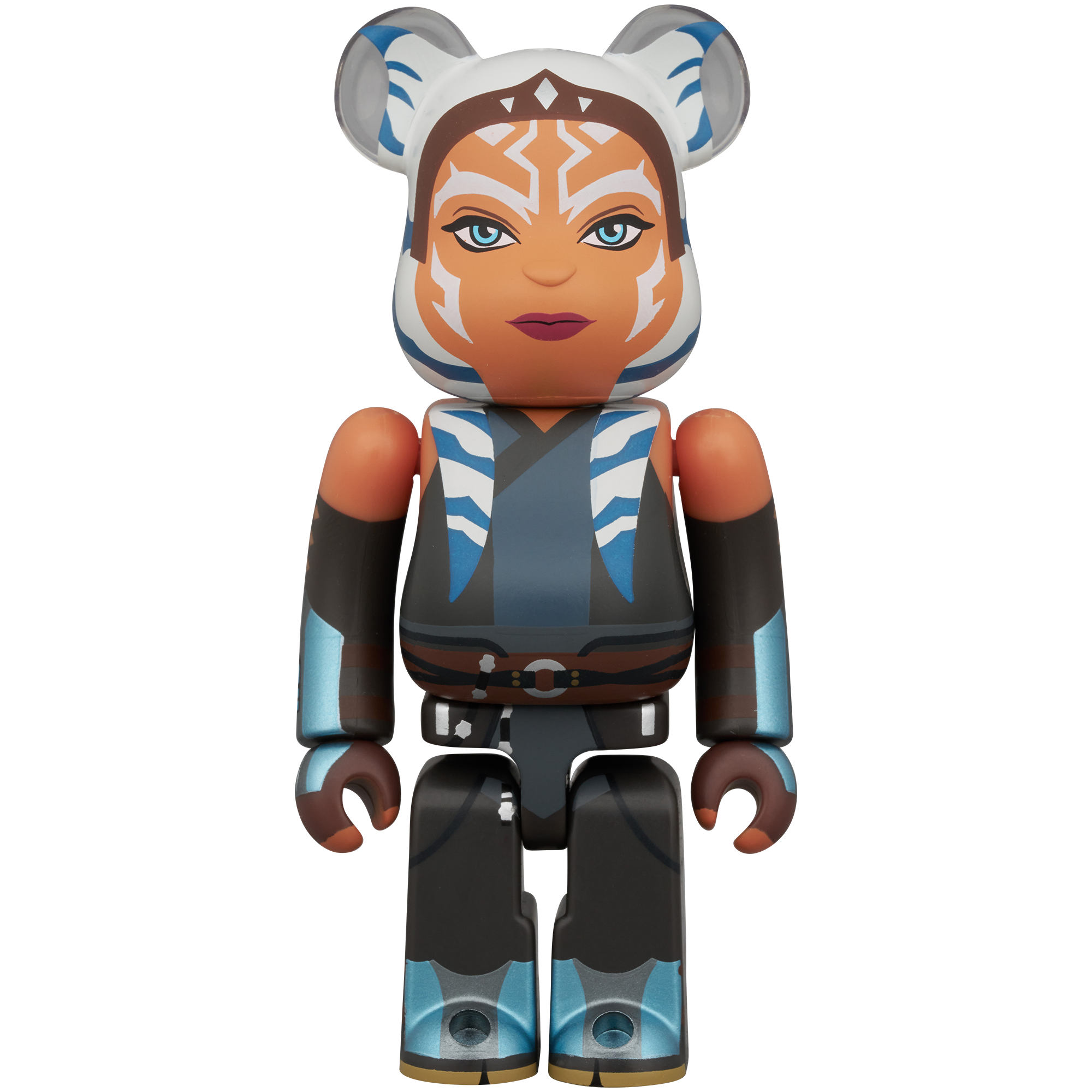 BE@RBRICK CHASE THE MANDALORIAN | MEDICOM TOY OFFICIAL STORE