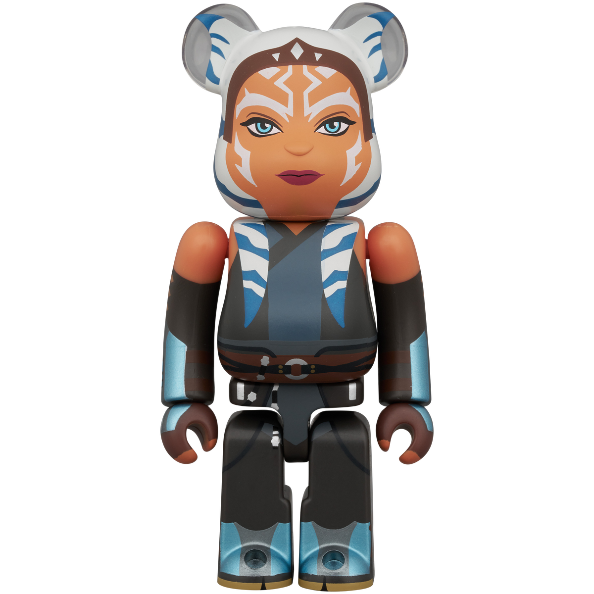 BE@RBRICK CHASE THE MANDALORIAN | MEDICOM TOY OFFICIAL STORE