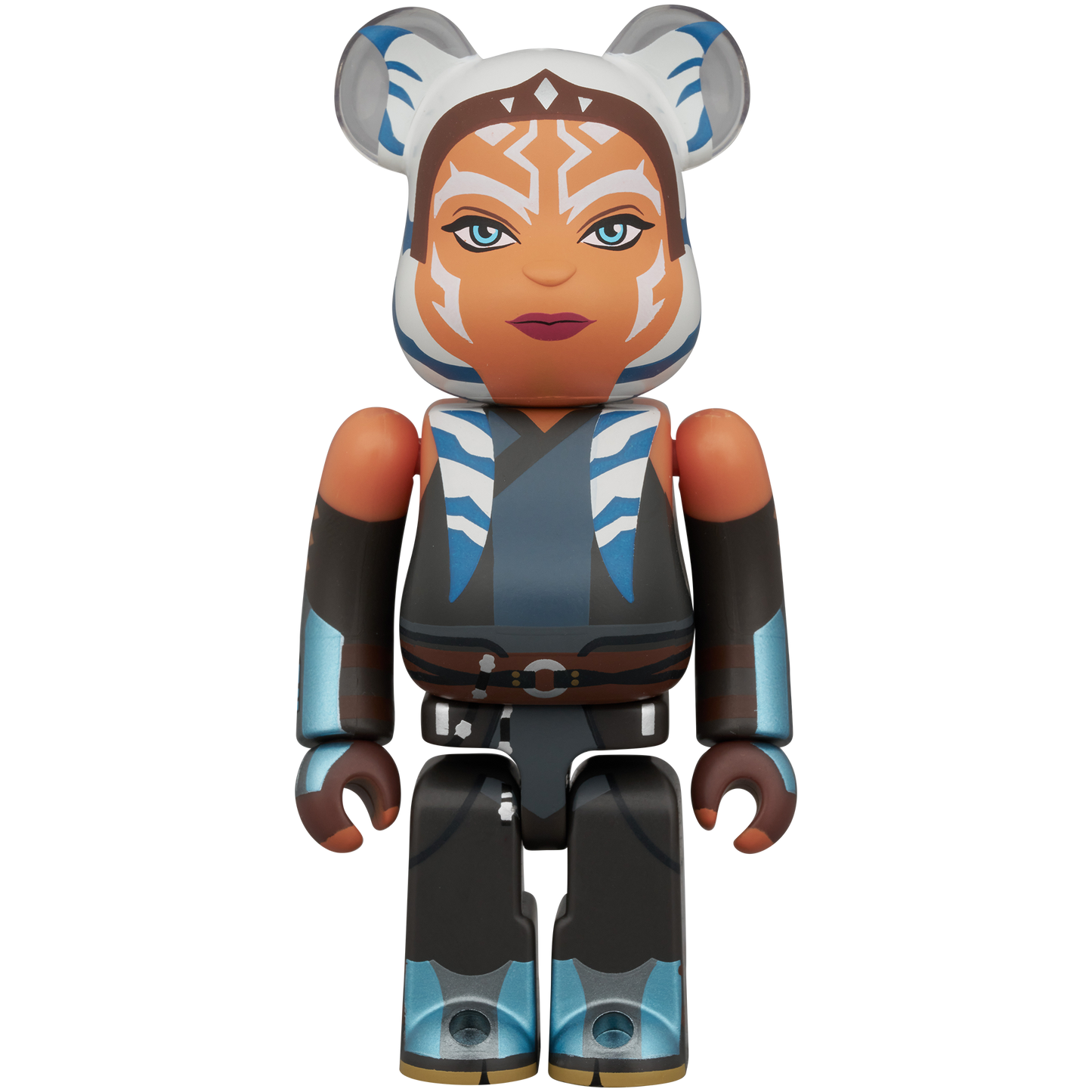 BE@RBRICK CHASE THE MANDALORIAN_9