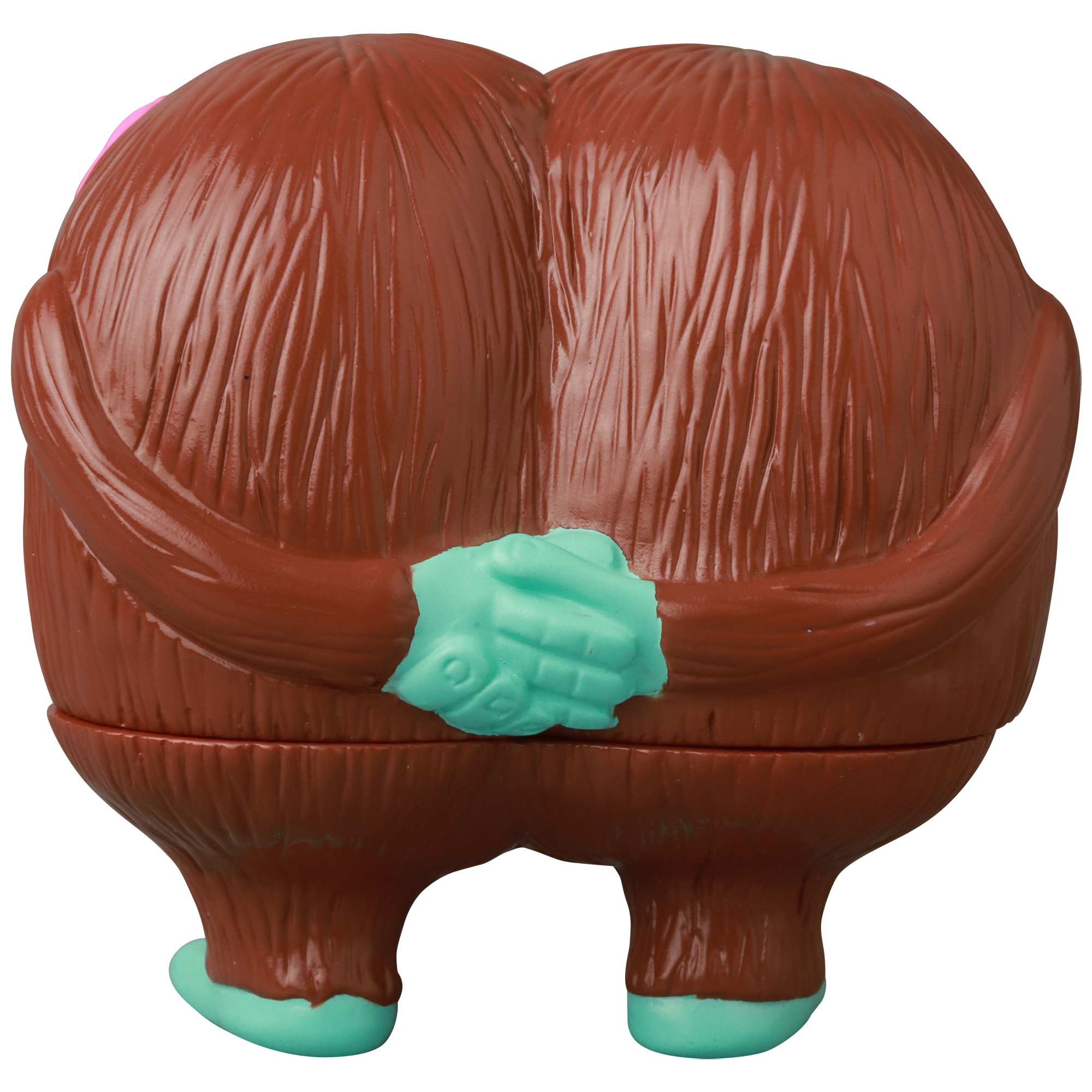 VAG(VINYL ARTIST GACHA)SERIES 47 KOOKYS | MEDICOM TOY OFFICIAL STORE
