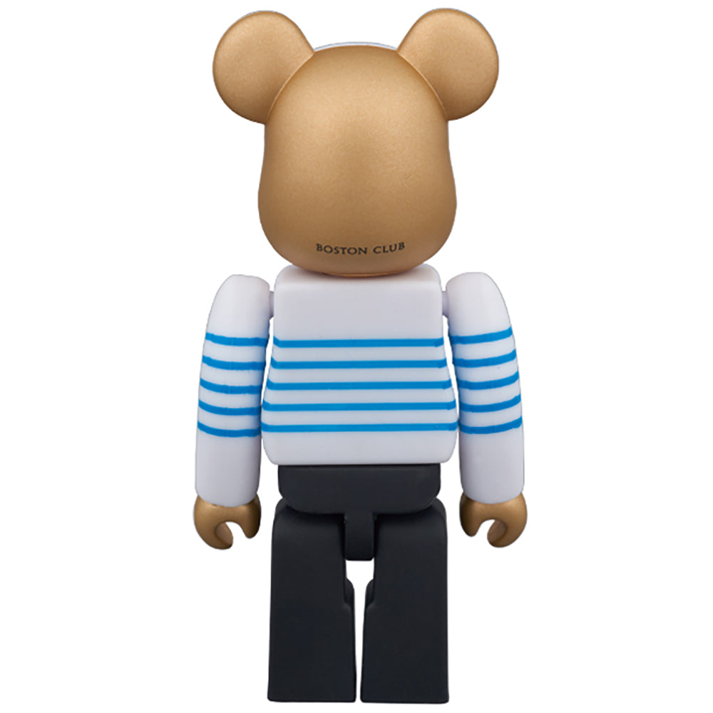 BE@RBRICK BOSTON CLUB POKER FACE Ver._2