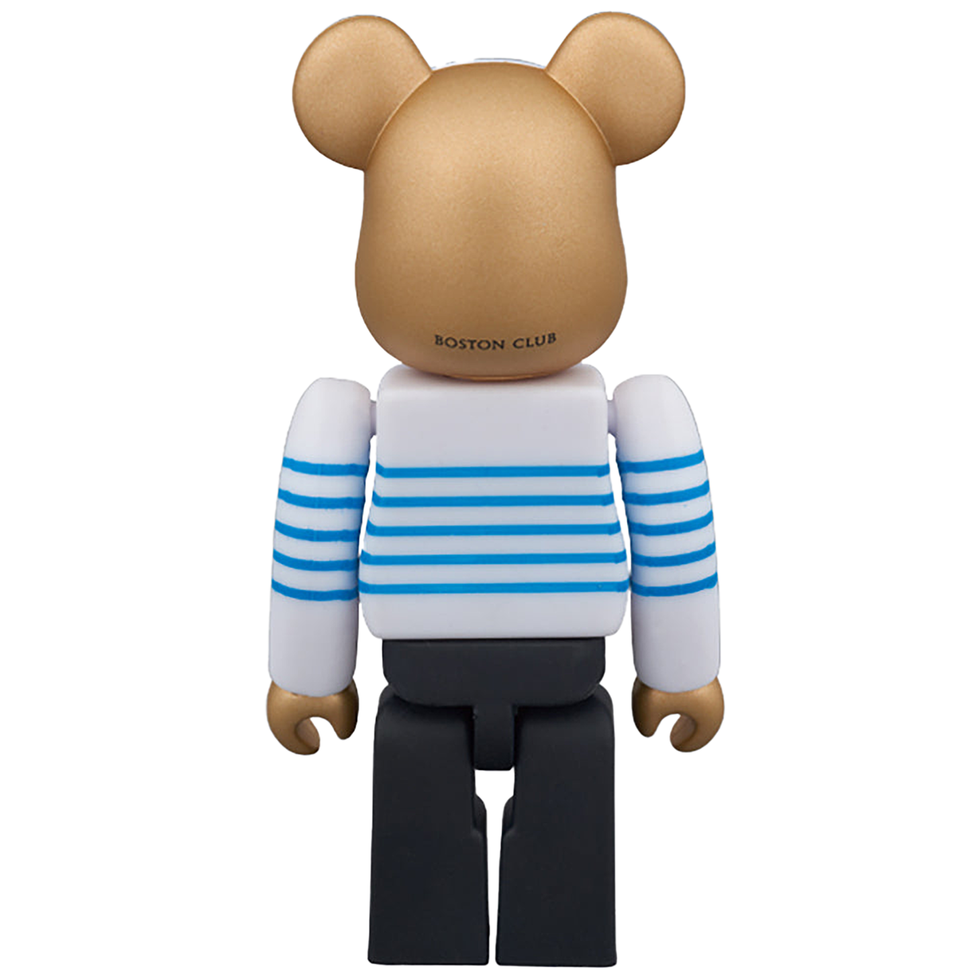 BE@RBRICK BOSTON CLUB POKER FACE Ver.