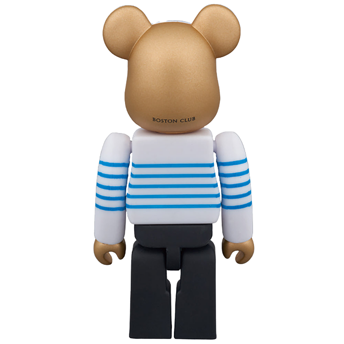 BE@RBRICK BOSTON CLUB POKER FACE Ver.