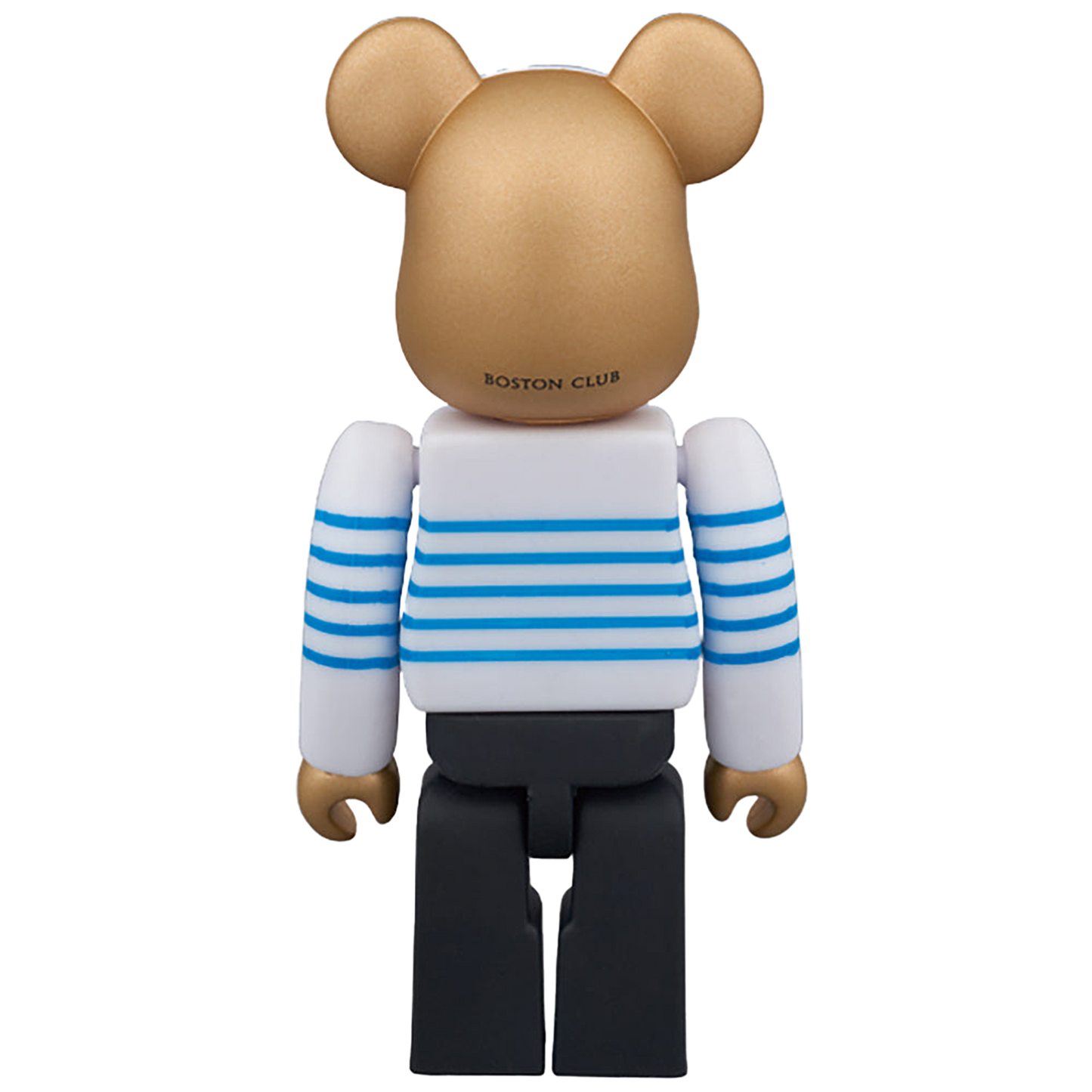 BE@RBRICK BOSTON CLUB POKER FACE Ver.