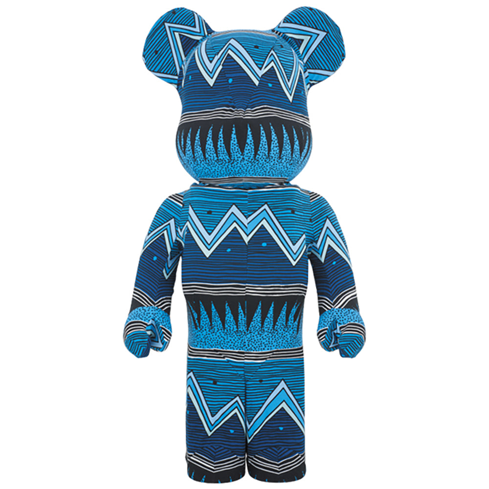 BE@RBRICK STÜSSY 1000％_0