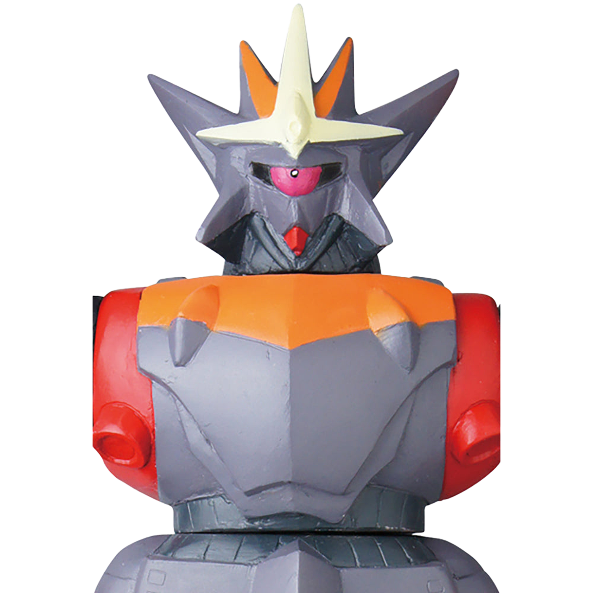 ガンバスター