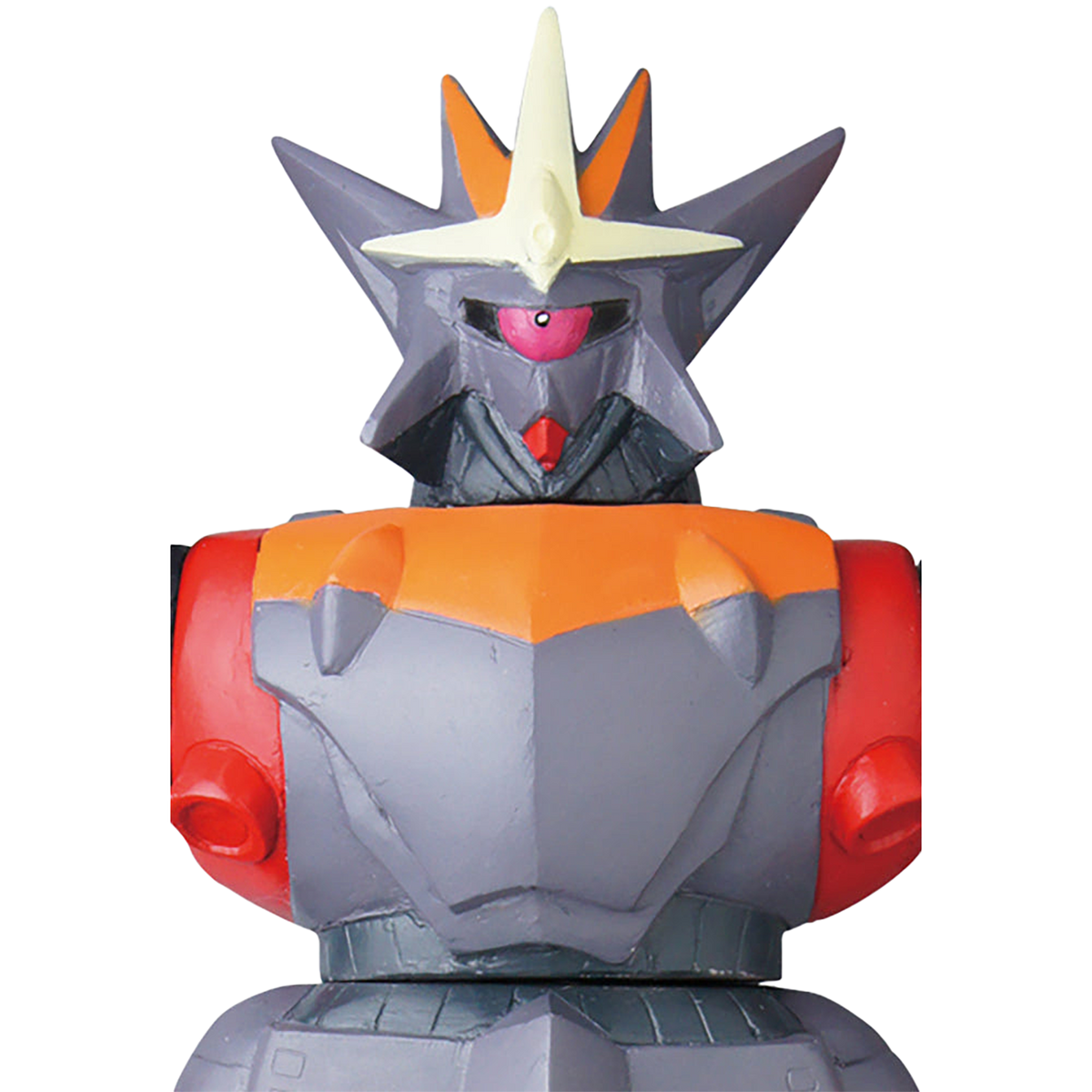ガンバスター