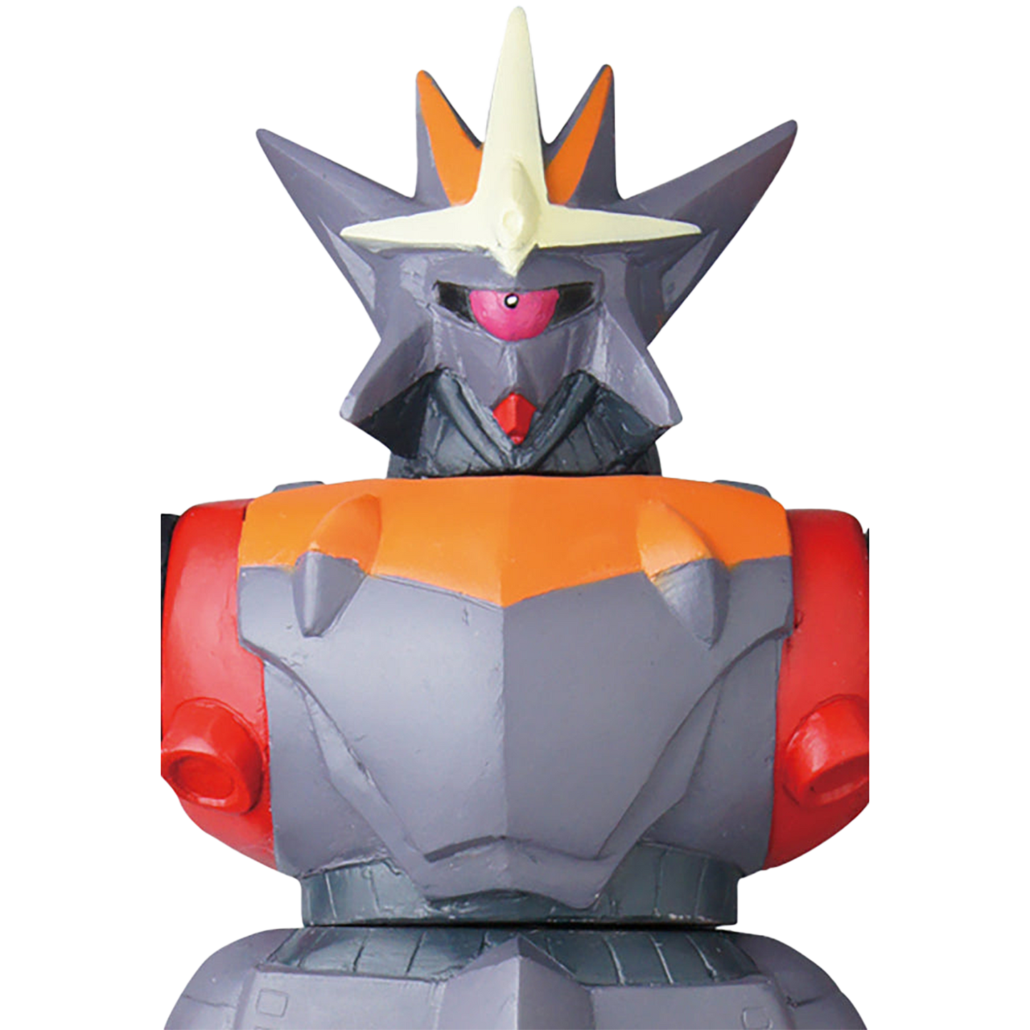 ガンバスター