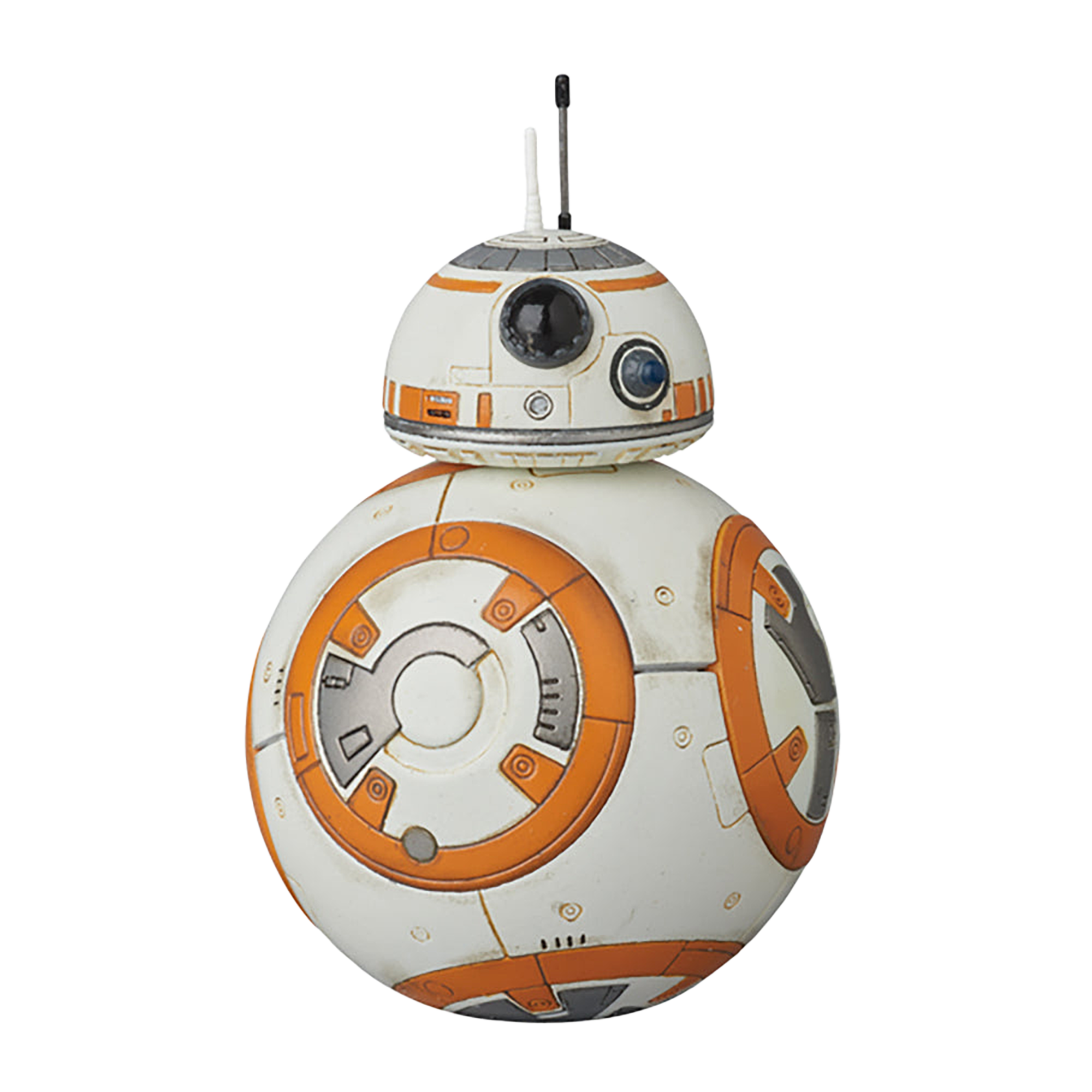 MAFEX C-3PO(TM) & BB-8(TM)
