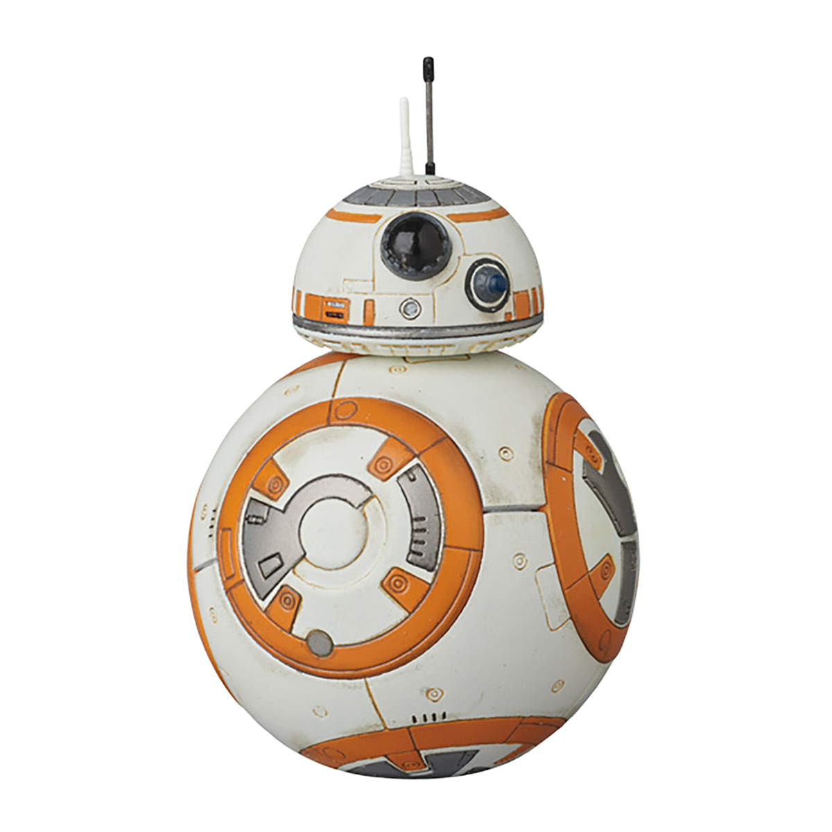 MAFEX C-3PO(TM) & BB-8(TM)
